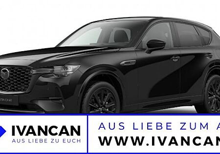 Mazda CX-60 3.3 e-SKYACTIV D254 Homura Plus Auto AWD 5 Türen