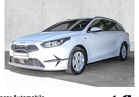 Kia Cee'd Sportswagon 1.5 T-GDI DCT Vision Sportswagon 5 Türen