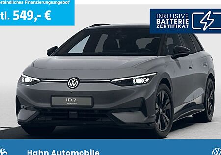 VW ID.7 Pro 77 kWh 210 kW Pro Tourer 5 Türen