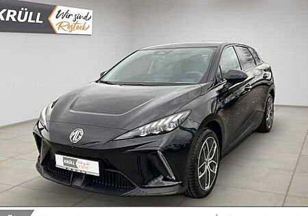 MG MG4 EV 64 kWh Luxury 5 Türen