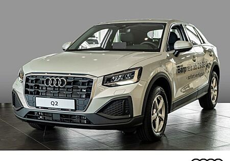 Audi Q2 35 TFSI S tronic 5 Türen