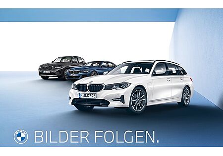 BMW 1er 118d Steptronic 5 Türen