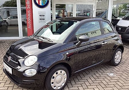 Fiat 500 1.0 GSE N3 Hybrid 3 Türen