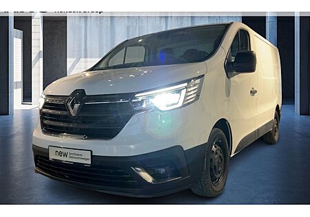 Renault Trafic Blue dCi 150 EDC L1H1 2,8t DoKa Komfort 4 Türen