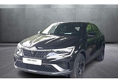 Renault Arkana E-TECH Full Hybrid 145 Esprit Alpine 5 Türen