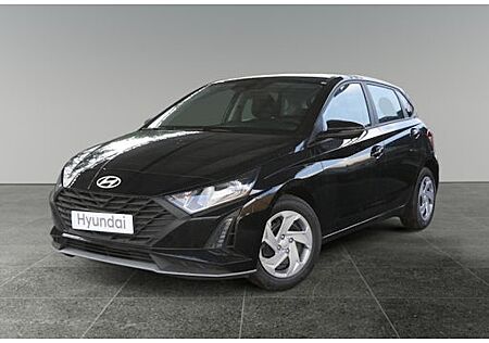Hyundai i20 1.2 Select 5 Türen