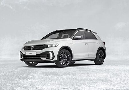 VW T-Roc 2.0 TSI OPF DSG 4MOTION R 5 Türen