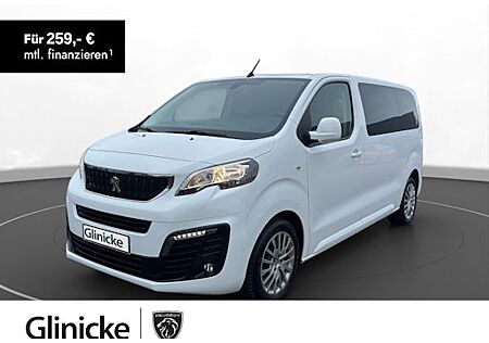 Peugeot Traveller BlueHDi 145 S&S Business L2 4 Türen