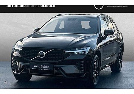 Volvo XC 60 B4 D R Design Geartronic 5 Türen