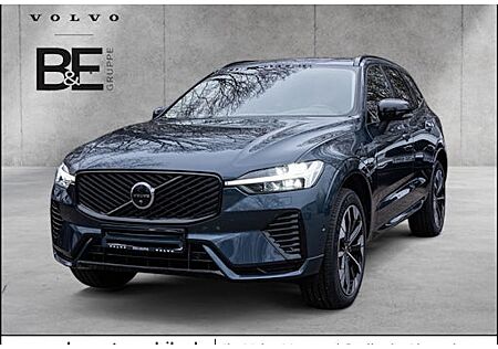 Volvo XC 60 T8 Plug-in Hybrid AWD Plus Dark Auto 5 Türen