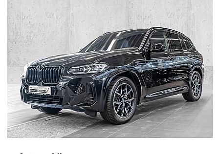 BMW X3 xDrive20i AT 5 Türen