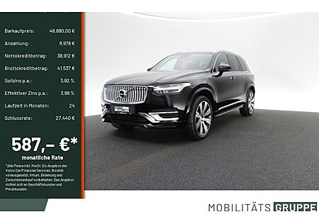 Volvo XC 90 B5 D AWD Plus Bright Auto 5 Türen