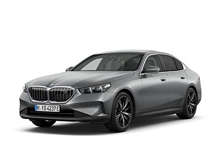 BMW i5 xDrive40 4 Türen