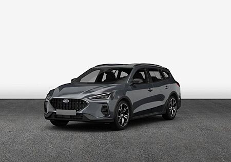 Ford Focus 1,0 EcoBoost Hyb. 114kW ST-Line X Tur AT 5 Türen