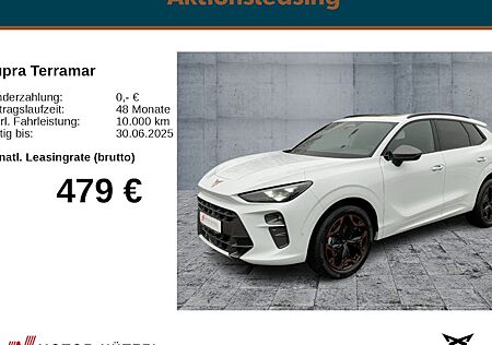 Cupra Terramar 1.5 eTSI MHEV 110kW DSG 5 Türen