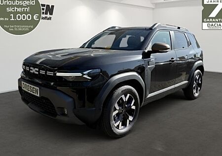 Dacia Duster TCe 130 Extreme 5 Türen