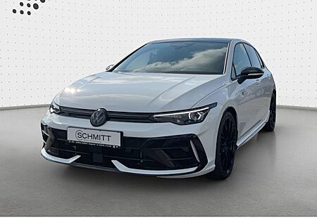 VW Golf R 2.0 TSI OPF 4MOTION 245kW DSG R 5 Türen