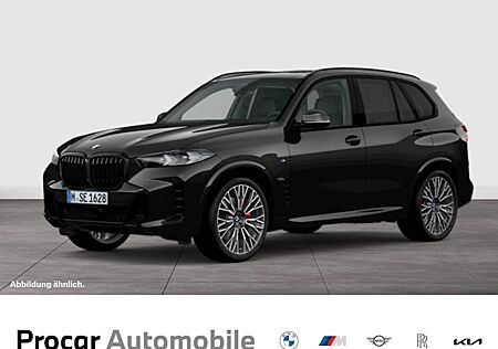 BMW X5 xDrive40d 5 Türen