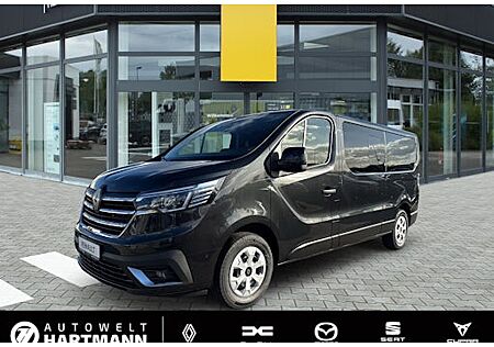 Renault Trafic Grand Combi Blue dCi 170 EDC Evolution 4 Türen
