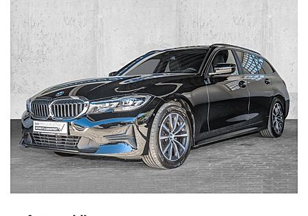 BMW 3er 320d xDrive Touring Advantage Automatic 5 Türen