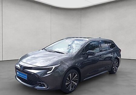 Toyota Corolla 1,8 Hybrid Comfort Touring Sports 5 Türen
