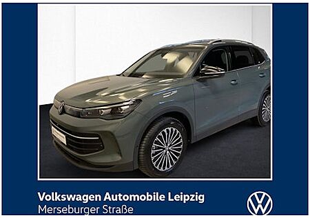 VW Tiguan 2.0 TDI SCR DSG ENERGY 5 Türen
