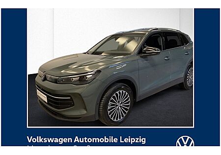 VW Tiguan 2.0 TDI SCR DSG ENERGY 5 Türen