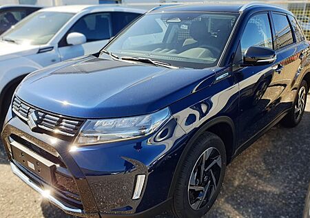 Suzuki Vitara 1.4 BOOSTERJET Hybrid Comfort+ 5 Türen
