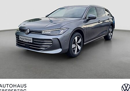 VW Passat 2.0 TDI SCR DSG Business 5 Türen