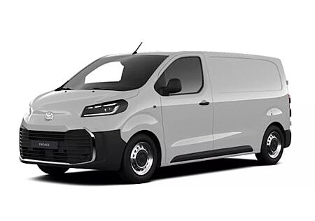 Toyota Pro Ace 2,0-l-D-4D 106kW L1 Meister 4 Türen