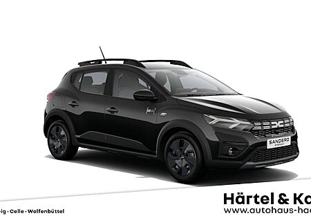 Dacia Sandero Stepway TCe 90 Stepway Expression 5 Türen