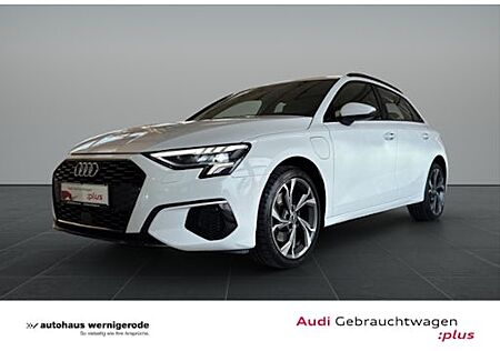 Audi A3 40 TFSI e S tronic Sportback 5 Türen