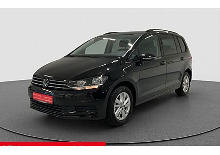 VW Touran 1.5 TSI OPF Comfortline 5 Türen