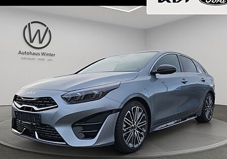 Kia Pro_ceed 1.5 T-GDI DCT GT-line 5 Türen