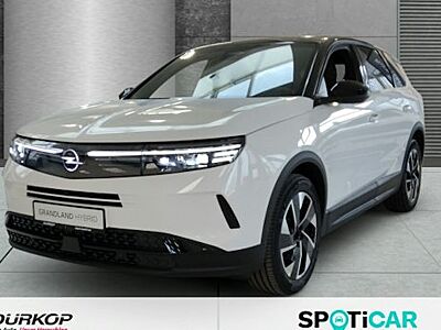 Opel Grandland Hybrid 107 kW Ultimate eDCT 5 Türen