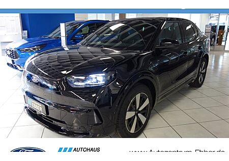 Ford Capri Extended Range 77kWh RWD 5 Türen