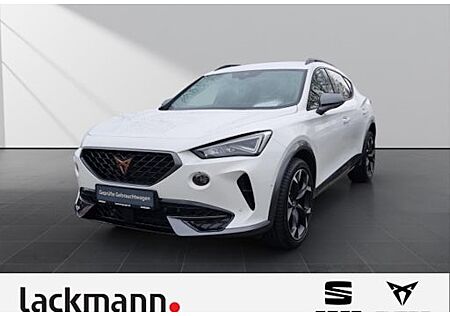 Cupra Formentor 2.0 TSI 228kW VZ 4Drive DSG 5 Türen
