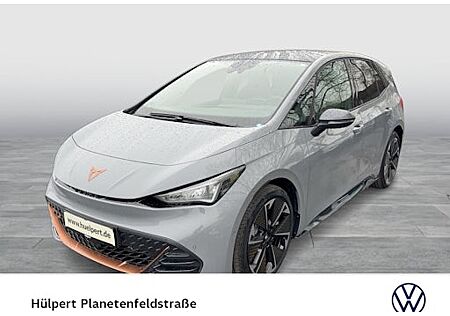 Cupra Born 79 kWh 240 kW VZ 5 Türen