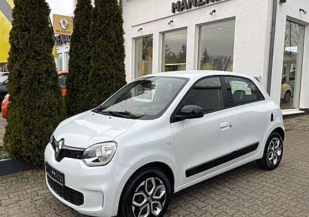 Renault Twingo SCe 65 Equilibre 5 Türen
