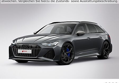 Audi RS6 performance 4.0 TFSI tiptr. quattro 5 Türen