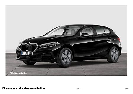 BMW 1er 116d Advantage 5 Türen