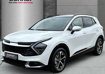 Kia Sportage 1.6 CRDi EcoDynamics+ DCT AWD Spirit 5 Türen