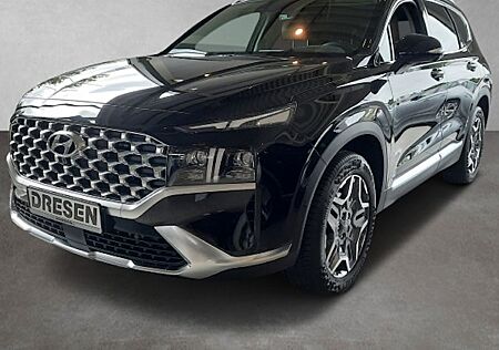 Hyundai Santa Fe 1.6 T-GDI Plug-in Hybrid Prime 4WD Auto 5 Türen