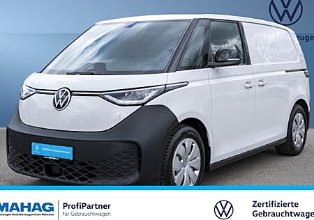 VW ID.BUZZ 79 kWh 210 kW Cargo Pro 4 Türen