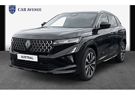 Renault Austral Mild Hybrid 150 Techno Automatik 5 Türen