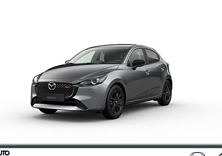 Mazda 2 e-SKYACTIV-G 90 M Hybrid Homura 5 Türen