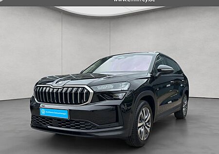Skoda Kodiaq 2.0 TDI 4x4 142 KW DSG Selection 5 Türen