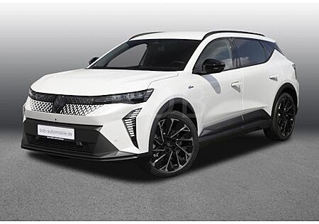 Renault Scenic E-Tech Esprit Alpine 220 Long Range 5 Türen