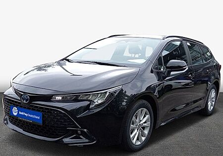 Toyota Corolla 1,8 Hybrid Business Edition Touring Sp. 5 Türen