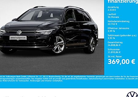 VW Golf Variant 2.0 TDI SCR DSG 110kW R-Line Variant 5 Türen
